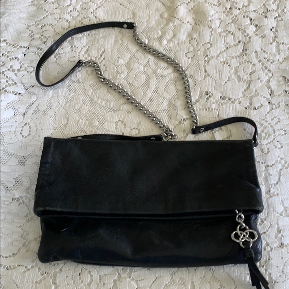 Stella & Dot Waverly 3-Way purse